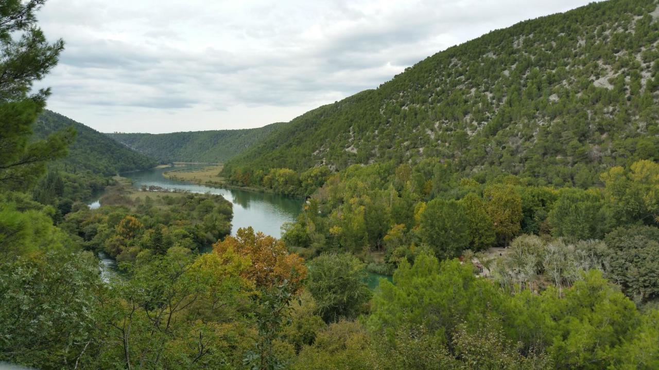 Villa Katarina سريما المظهر الخارجي الصورة