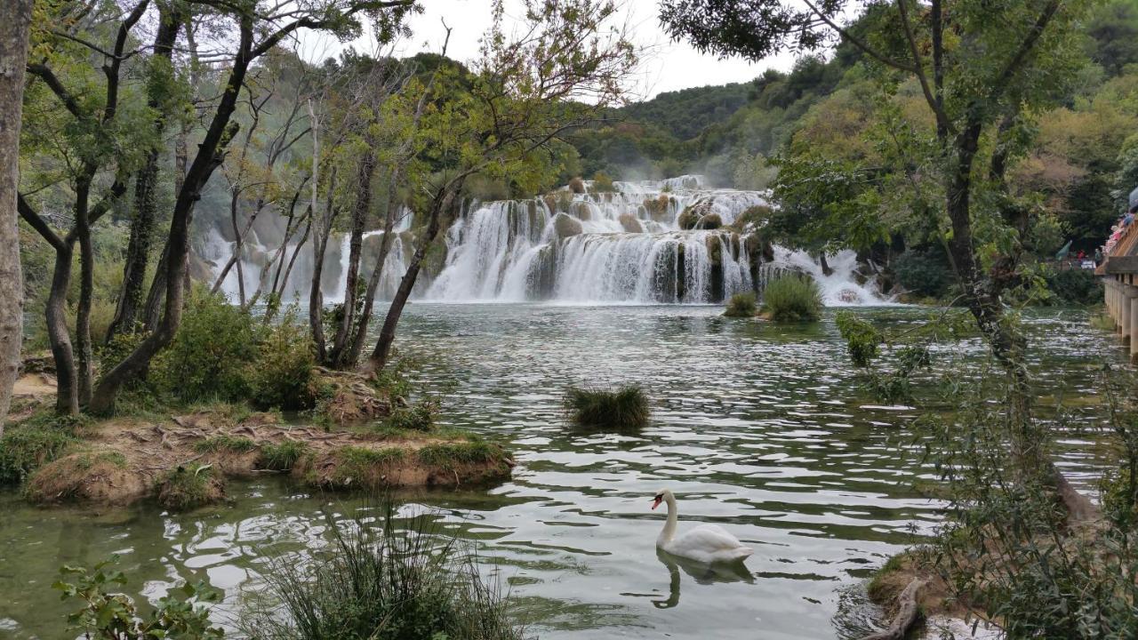 Villa Katarina سريما المظهر الخارجي الصورة